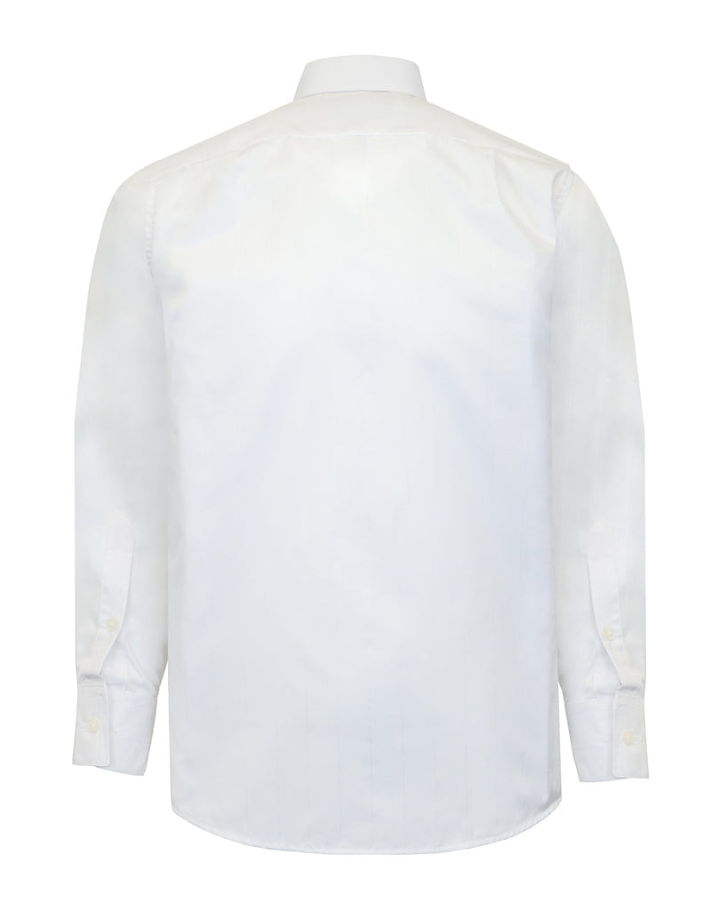 Manchester Camisa de Vestir Poliéster y Algodón - Manchester