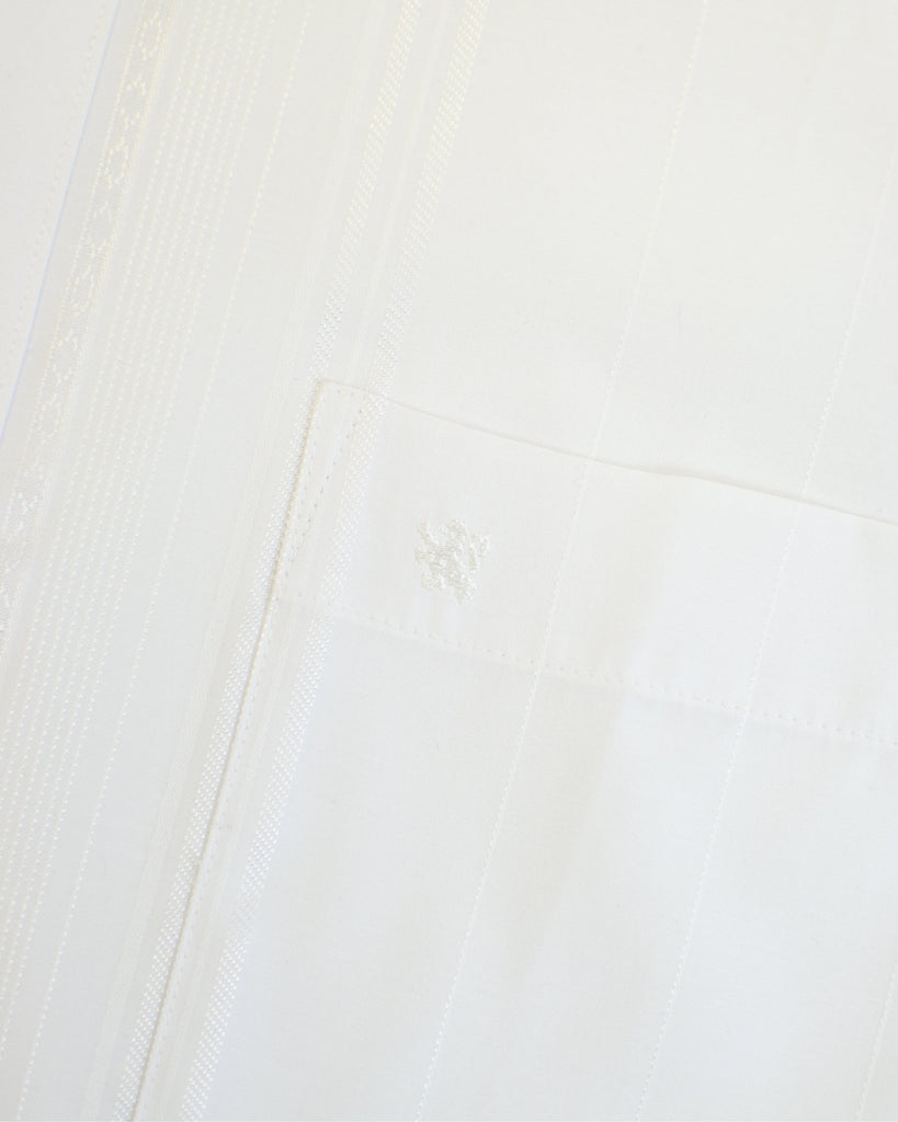 Manchester Camisa de Vestir Poliéster y Algodón - Manchester