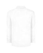 Manchester Camisa de Vestir Poliéster y Algodón Manga Larga - Manchester