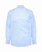 Manchester Camisa de Vestir Poliéster y Algodón Manga Larga - Manchester
