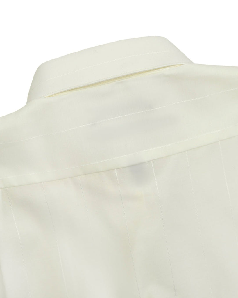 Manchester Camisa de Vestir Poliéster y Algodón Manga Larga - Manchester