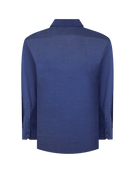 Manchester Camisa de Vestir Premium con Cuello Ajustable - Manchester