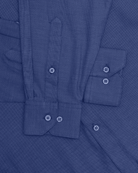 Manchester Camisa de Vestir Premium con Cuello Ajustable - Manchester