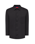 Manchester Camisa de Vestir Puño Convertible Slim Fit - Manchester