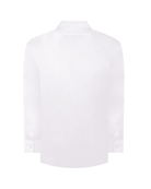 Manchester Camisa de Vestir Puño Convertible Slim Fit - Manchester