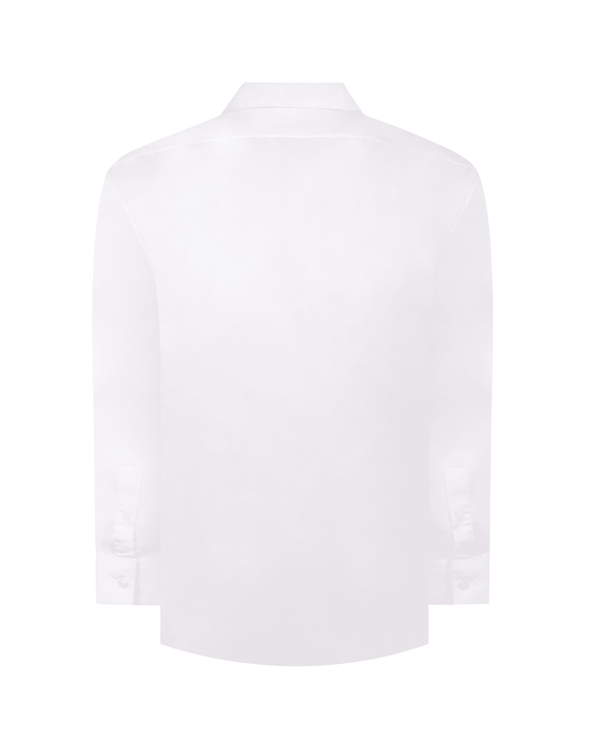 Manchester Camisa de Vestir Puño Convertible Slim Fit - Manchester