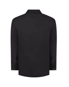 Manchester Camisa de Vestir Puño Convertible Slim Fit - Manchester
