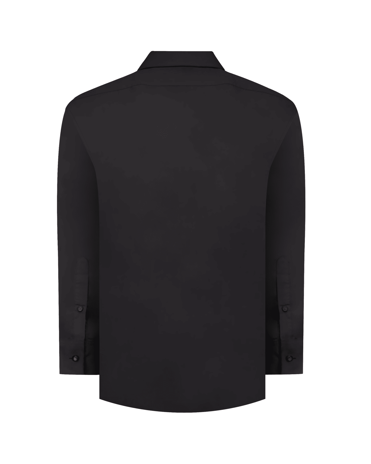 Manchester Camisa de Vestir Puño Convertible Slim Fit - Manchester