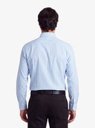 Manchester Camisa de Vestir Rayas - Manchester