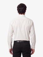 Manchester Camisa de Vestir Rayas - Manchester