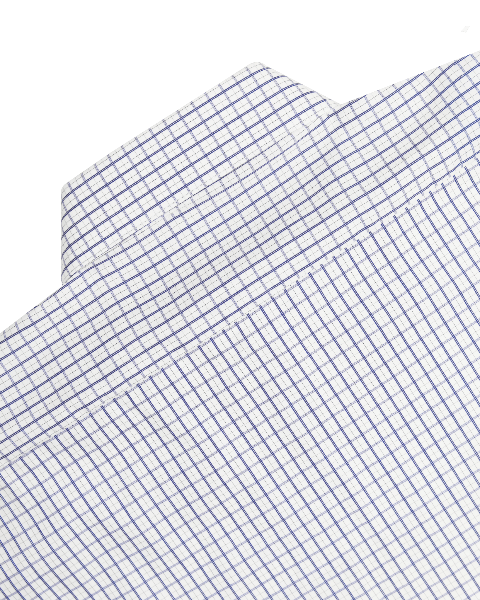 Manchester Camisa de Vestir Rayas Finas Slim Fit - Manchester