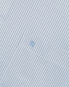 Manchester Camisa de Vestir Regular Fit con Rayas en Algodón y Poliéster - Manchester