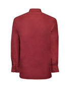 Manchester Camisa de Vestir Slim Fit - Manchester
