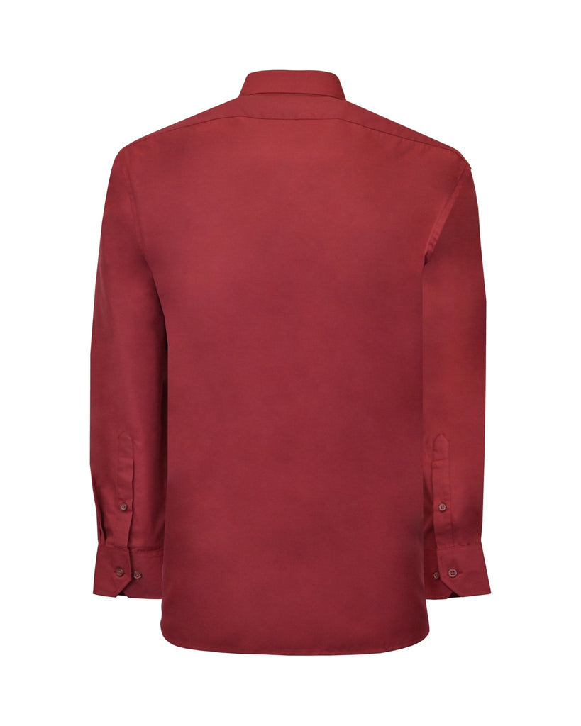 Manchester Camisa de Vestir Slim Fit - Manchester