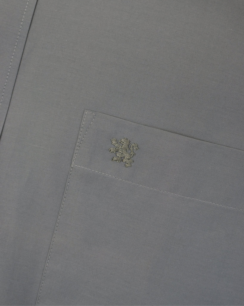 Manchester Camisa de Vestir Slim Fit - Manchester