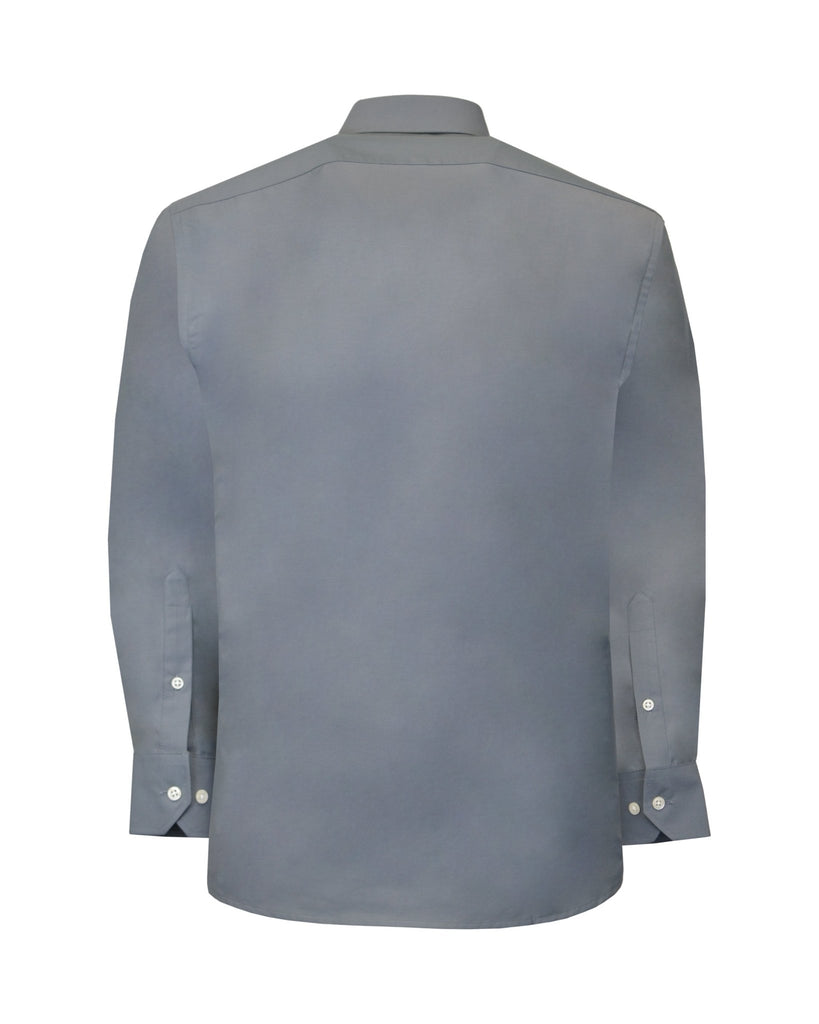 Manchester Camisa de Vestir Slim Fit - Manchester