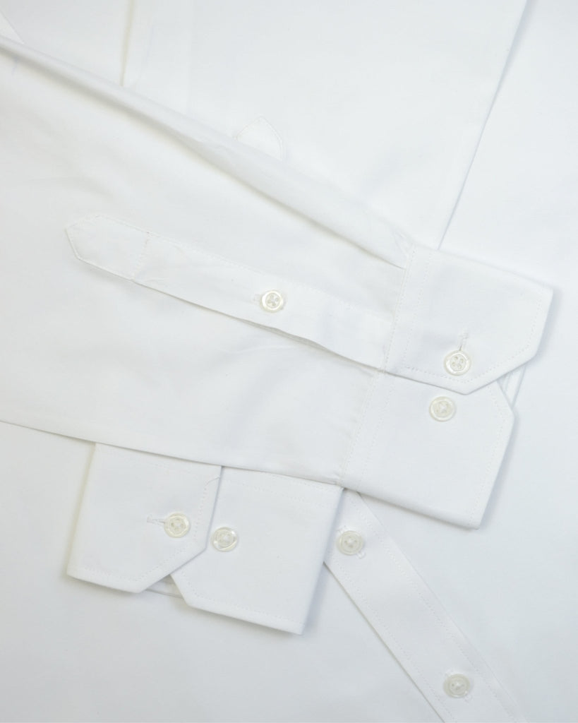 Manchester Camisa de Vestir Slim Fit - Manchester