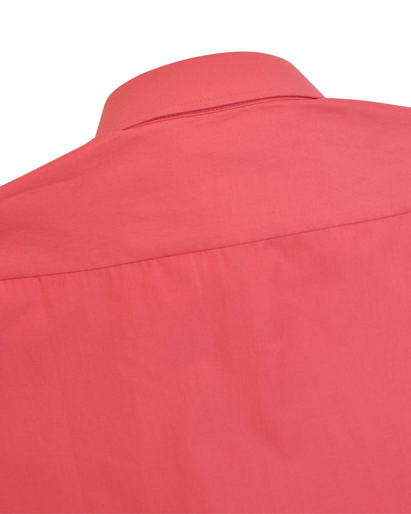 Manchester Camisa de Vestir Slim Fit - Manchester