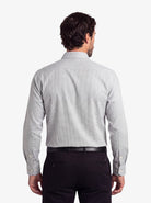Manchester Camisa de Vestir Slim Fit - Manchester