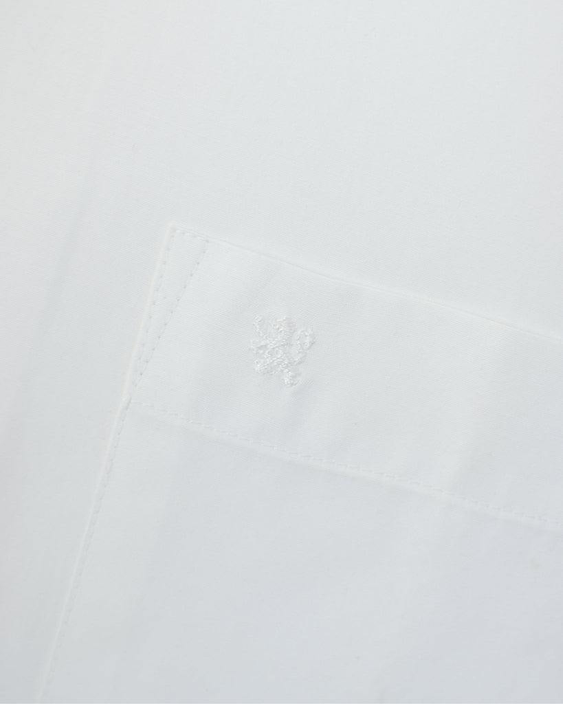 Manchester Camisa de Vestir Slim Fit - Manchester