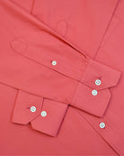 Manchester Camisa de Vestir Slim Fit - Manchester