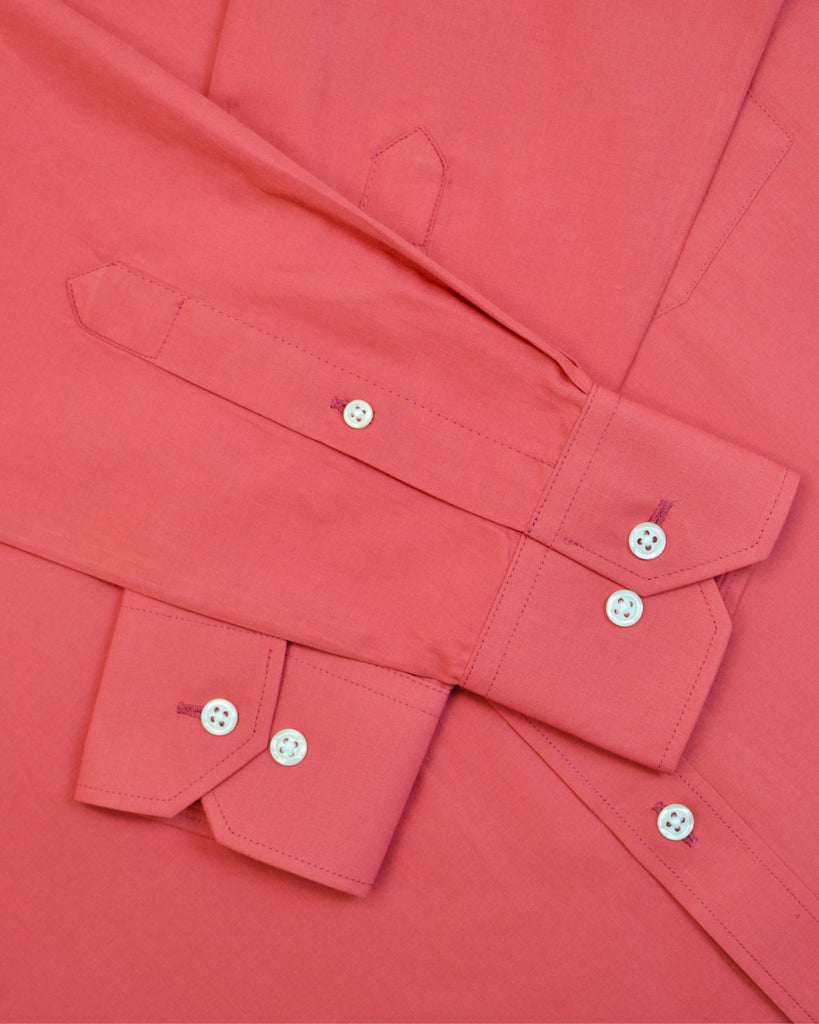 Manchester Camisa de Vestir Slim Fit - Manchester