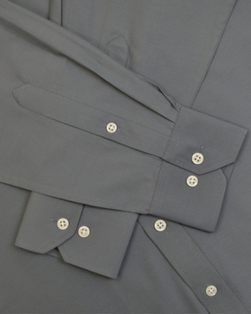 Manchester Camisa de Vestir Slim Fit - Manchester