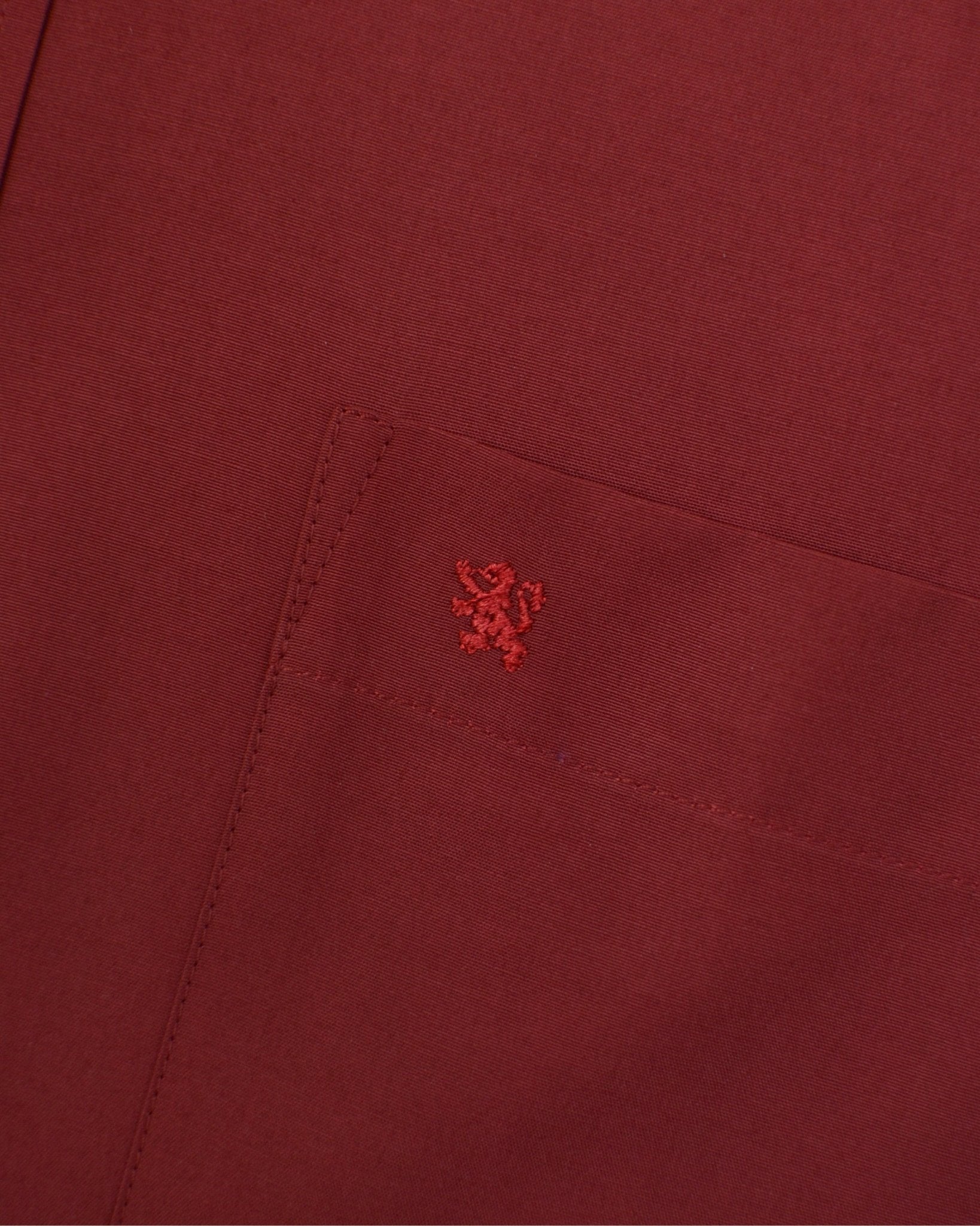 Manchester Camisa de Vestir Slim Fit - Manchester