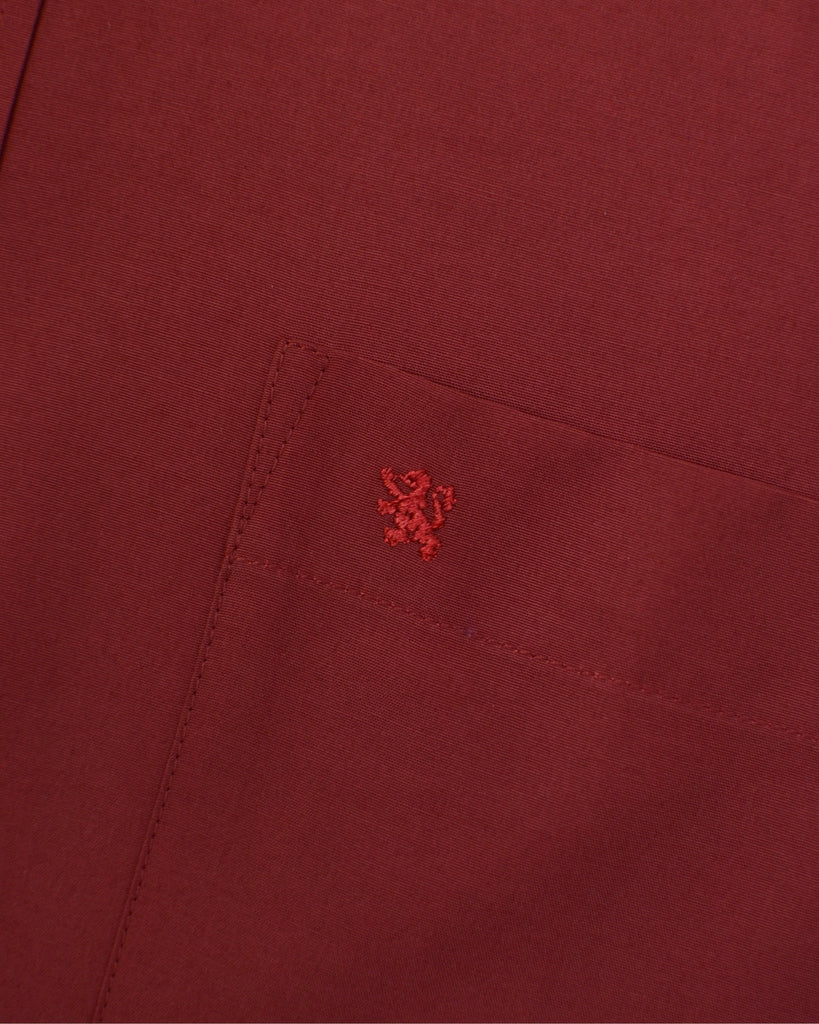 Manchester Camisa de Vestir Slim Fit - Manchester