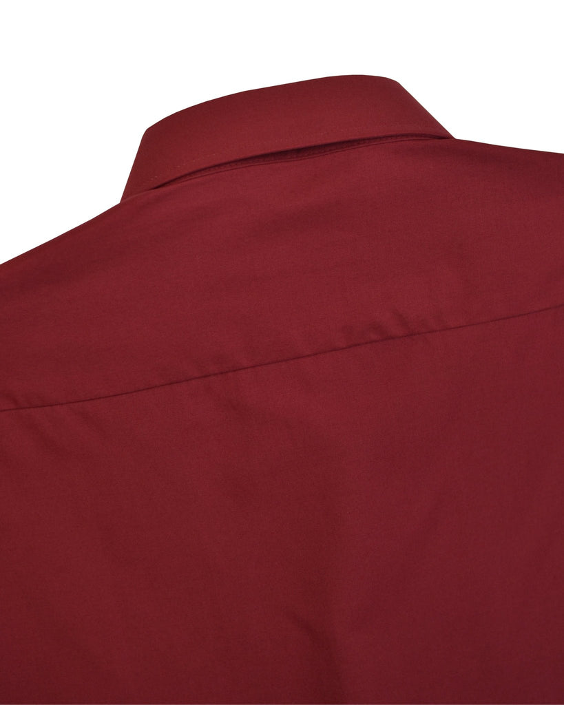 Manchester Camisa de Vestir Slim Fit - Manchester