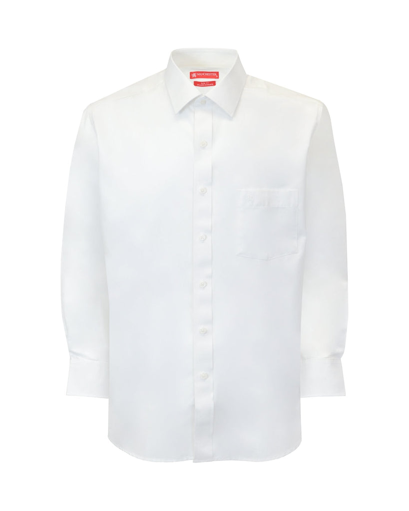 Manchester Camisa de Vestir Slim Fit - Manchester