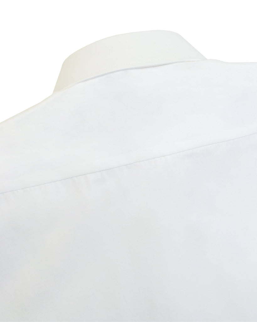 Manchester Camisa de Vestir Slim Fit - Manchester