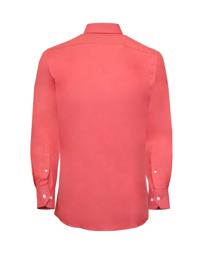 Manchester Camisa de Vestir Slim Fit - Manchester