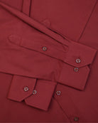 Manchester Camisa de Vestir Slim Fit - Manchester