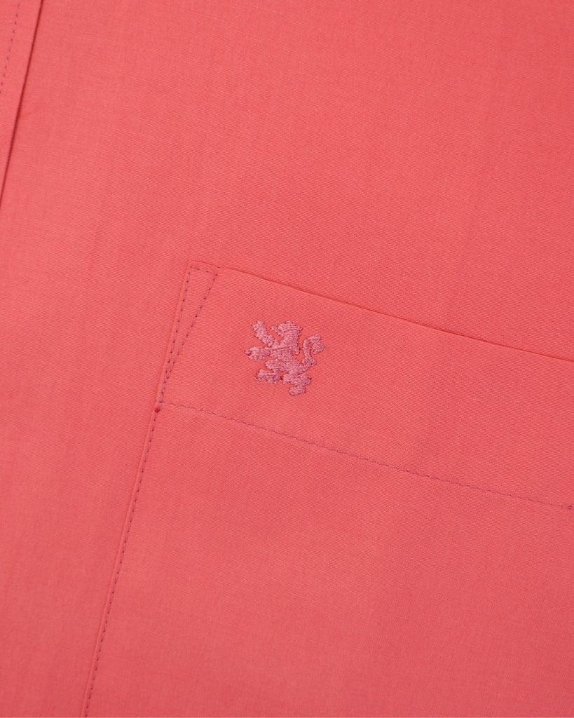 Manchester Camisa de Vestir Slim Fit - Manchester