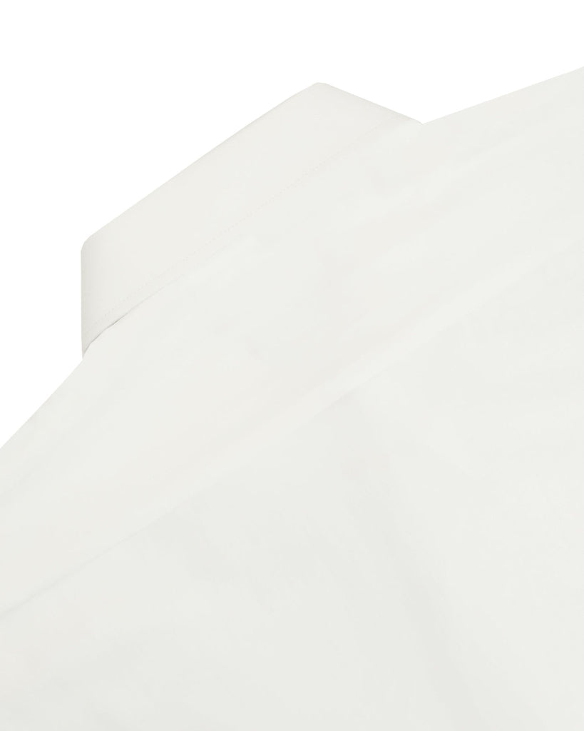 Manchester Camisa de Vestir Slim Fit Algodón y Poliéster - Manga Larga - Manchester