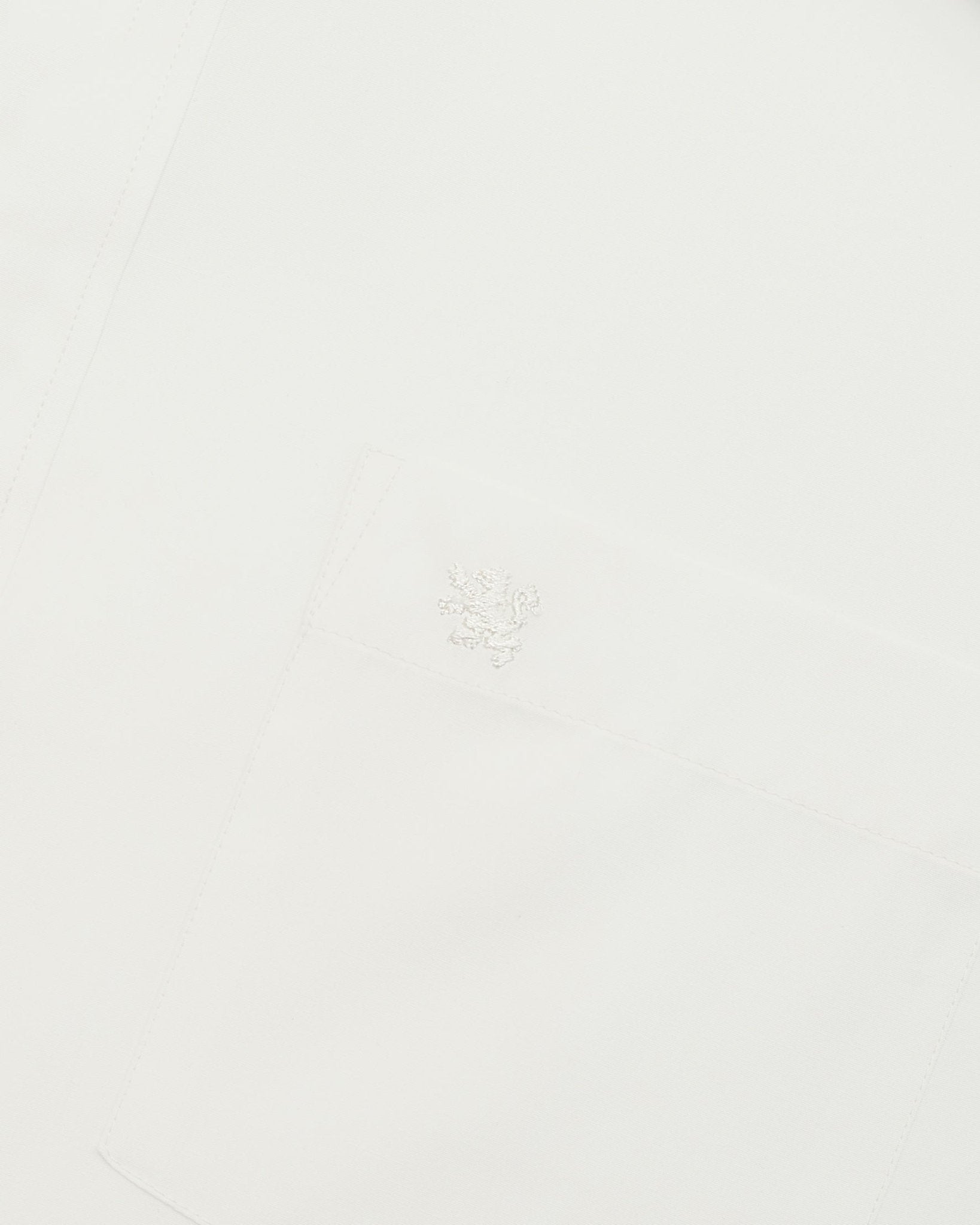 Manchester Camisa de Vestir Slim Fit Algodón y Poliéster- Manga Larga - Manchester