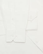 Manchester Camisa de Vestir Slim Fit Algodón y Poliéster- Manga Larga - Manchester