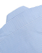 Manchester Camisa de Vestir Slim Fit en Rayas - Manchester