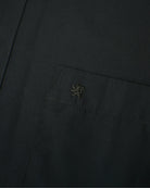 Manchester Camisa de Vestir Slim Fit Puños Convertibles - Mezcla de algodón - Manchester
