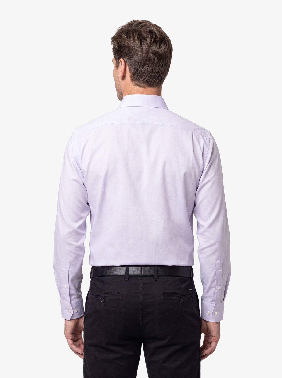 Manchester Camisa de Vestir Suave, Resistente y Elegante - Manchester