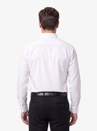 Manchester Camisa de Vestir Suave, Resistente y Elegante - Manchester