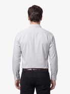 Manchester Camisa de Vestir Suave, Resistente y Elegante - Manchester