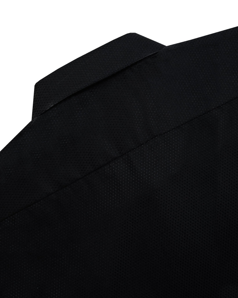 Manchester Camisa de Vestir Tallas Extras - Algodón y Poliéster - Estilo Regular Fit con Puño Ejecutivo - Manchester