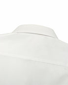 Manchester Camisa Etiqueta Cuello Ajustable Algodón y Poliéster - Manchester