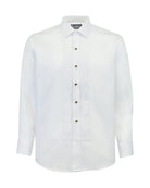 Manchester Camisa Etiqueta Cuello Ajustable Algodón y Poliéster - Manchester