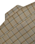 Manchester Camisa Franela en Cuadros Cuello Button Down - Manchester