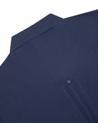 Manchester Camisa Guayabera 100% Algodón - Manga Larga - Manchester