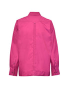 Manchester Camisa Guayabera 100% Algodón - Manga Larga - Manchester
