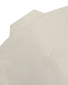 Manchester Camisa Guayabera 100% Algodón - Manga Larga - Manchester